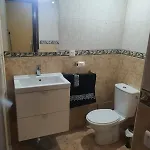 Fantastico Estudio En Malaga. 아파트 *