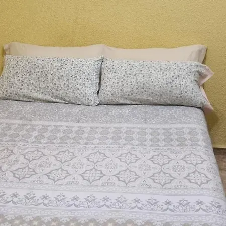 Fantastico Estudio En Malaga. Torremolinos