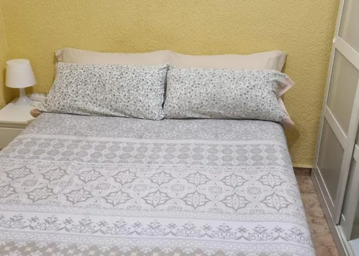 Fantastico Estudio En Malaga. Torremolinos