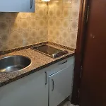 Fantastico Estudio En Malaga.