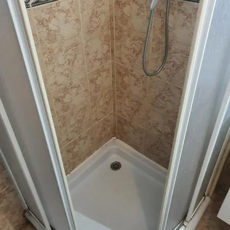 Fantastico Estudio En Malaga. * Торремолінос