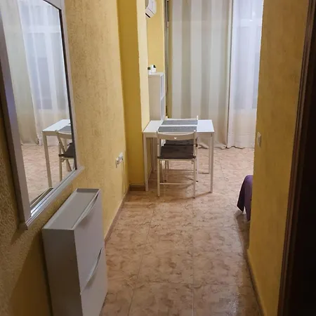 Fantastico Estudio En Malaga. Appartement