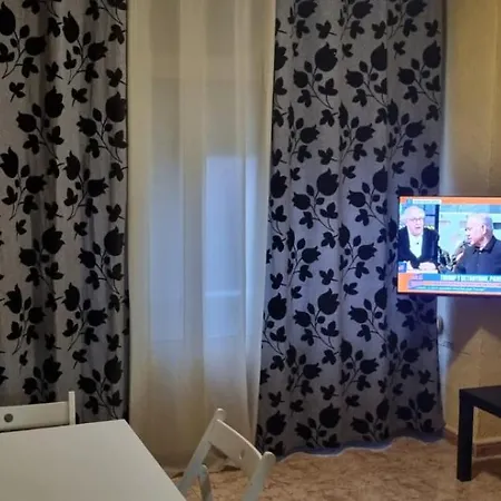 Fantastico Estudio En Malaga. Апартаменты