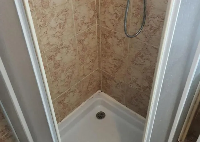 Fantastico Estudio En Malaga. * Τορρεμολίνος