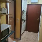 Appartement Fantastico Estudio En Malaga.